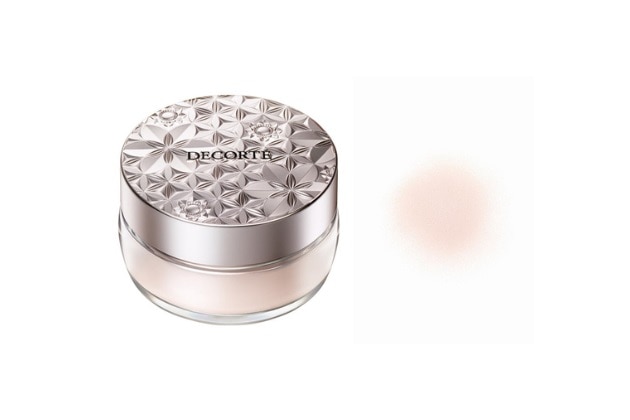 〈コスメデコルテ〉ルース パウダー(00) 税込6,050円